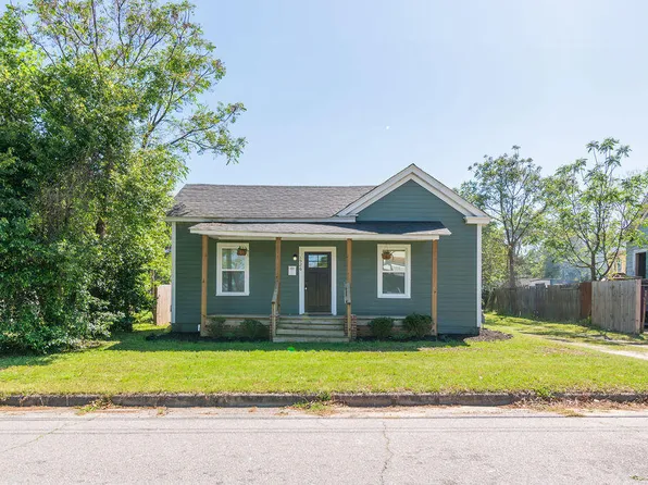 1926 TELFAIR Street, Augusta, GA 30904