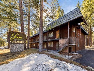 516 Emerald Bay Rd #121, South Lake Tahoe, CA, 96150