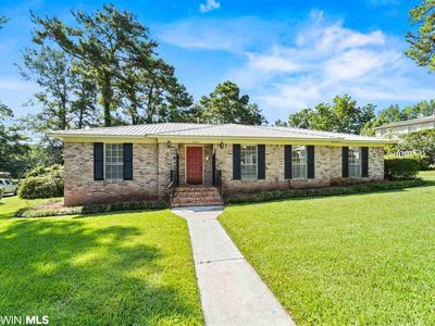 106 Ann St, Spanish Fort, AL, 36527