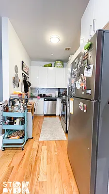 Rented by StayBK LLC | media 2