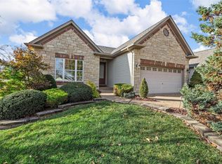 43 Mint Ct, O'Fallon, MO 63366