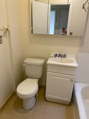 Rented by Crosstown Apartments NYC | media 12