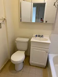 Rented by Crosstown Apartments NYC