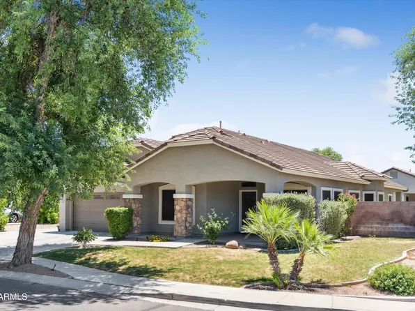 3425 E JOSEPH Way, Gilbert, AZ 85295