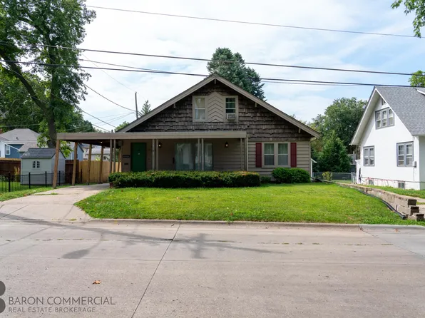 4315 Burt St, Omaha, NE 68131