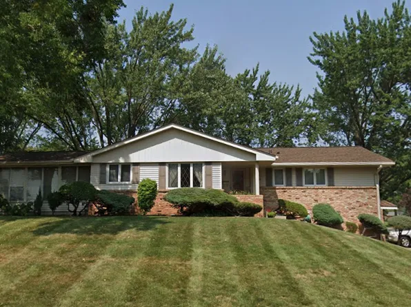 5700 Susan Ave, Edina, MN 55439