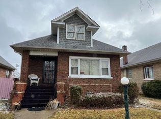 705 S 10th Ave, Maywood, IL