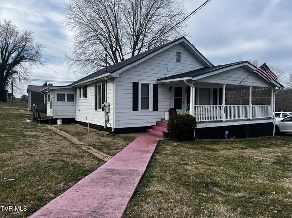 246 Carter St, Bluff City, TN 37618