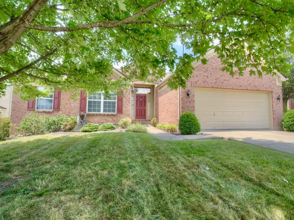 3047 Saddlebred Ct, Independence, KY 41051