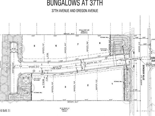 3715 W Laurelhurst Ave LOT 2, Phoenix, AZ 85019
