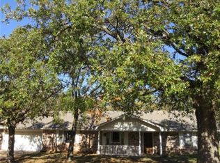 43802 45th St, Shawnee, OK 74804