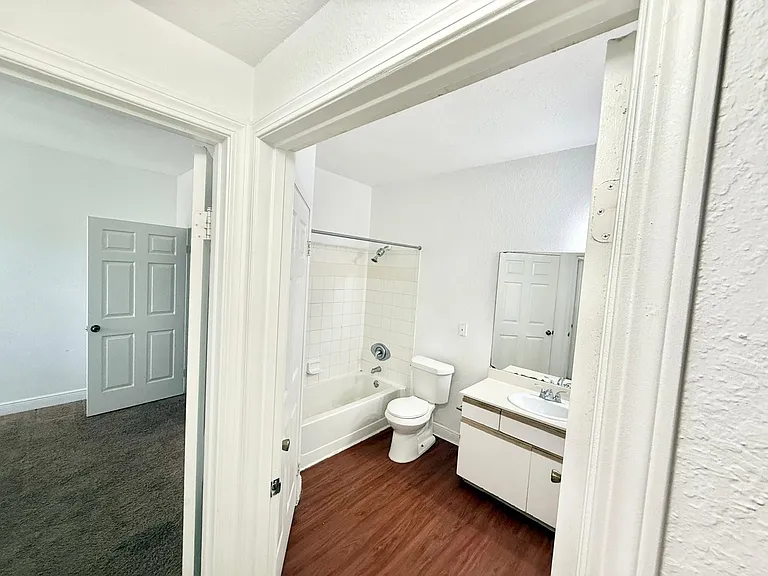 2544 Robert Trent Jones Dr #813 — Photo 9