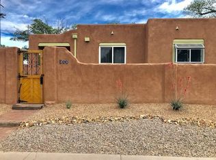 600 Girard Blvd NE, Albuquerque, NM 87106