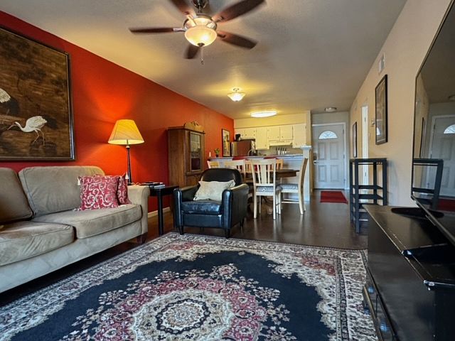 1st image of 6501 E Hill Dr APT 201