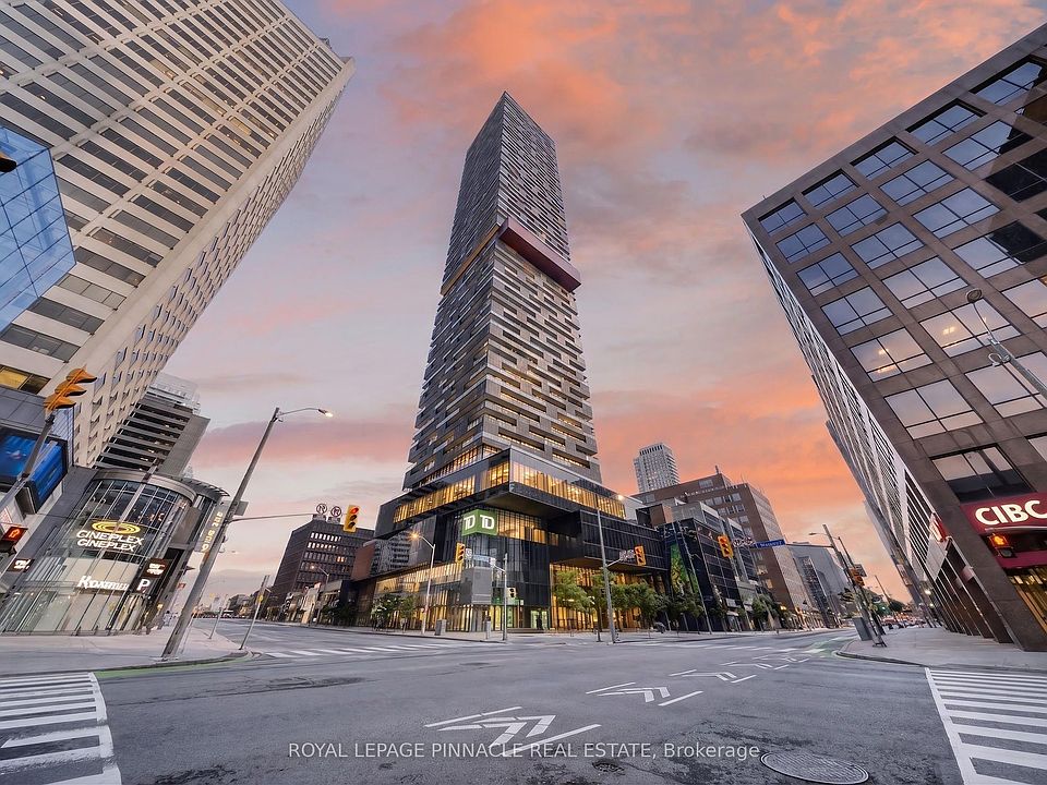 1st image of 8 Eglinton Ave E #2002