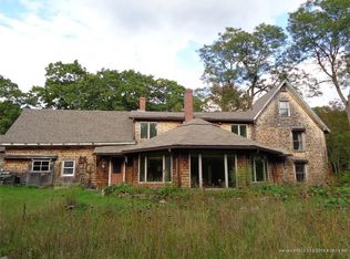 1256 Waldo Station Rd, Waldo, ME 04915