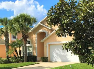 8571 Sunrise Key Dr, Kissimmee, FL 34747