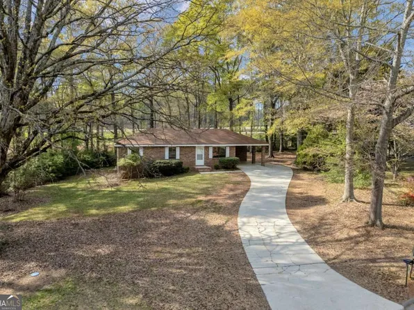 104 W Reese St, Monroe, GA 30655