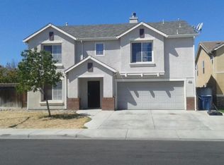 689 Harlequin Dr, Los Banos, CA