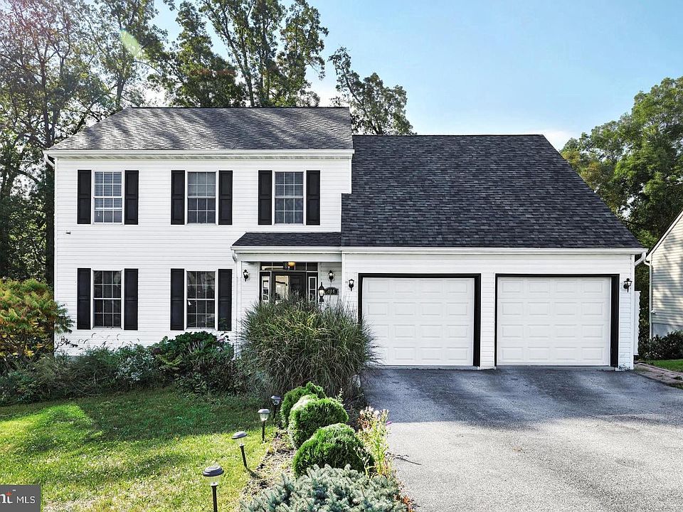 110 Bryn Way, Mount Wolf, PA 17347 Zillow