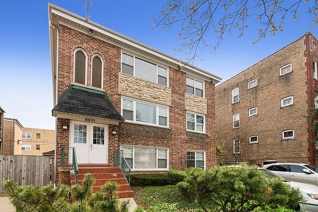 1st image of 8951 Skokie Blvd APT 3