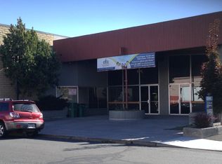 2901 S 6th St, Klamath Falls, OR 97603