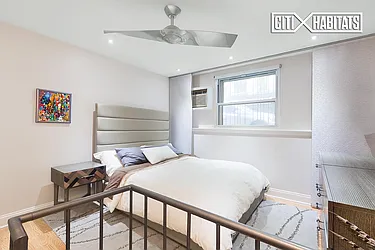 Rented by Citi Habitats