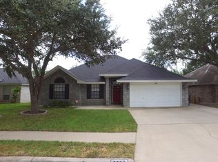 3301 Mynah Ave, McAllen, TX 78504