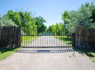 308 Madrid Ln, Santa Fe, NM 87505