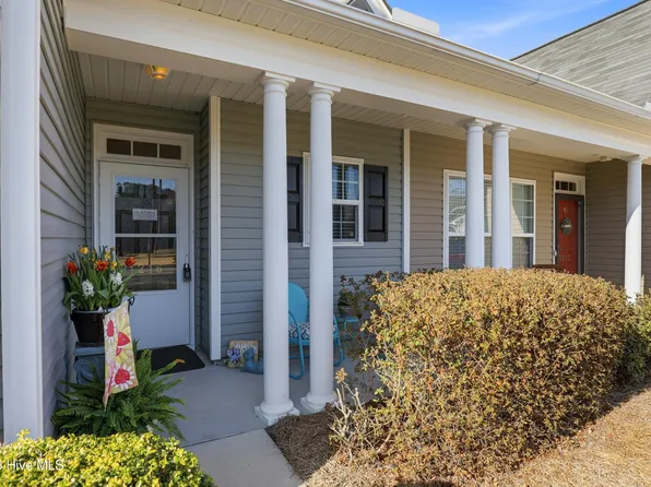 1216 Red Bay Place, Leland, NC 28451