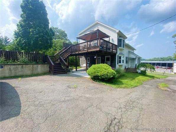 36 Indian Hill Ave