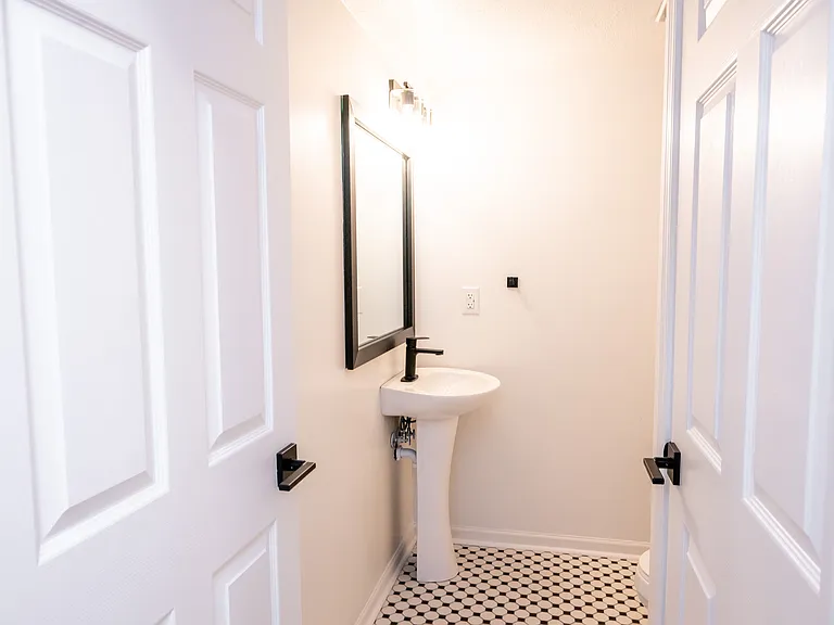 Charming Bathrooms