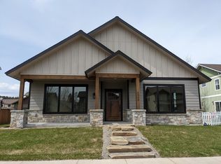 5052 Tumblehome Ave, Whitefish, MT 59937