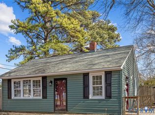 1315 Saint Michaels Ln, Henrico, VA 23229