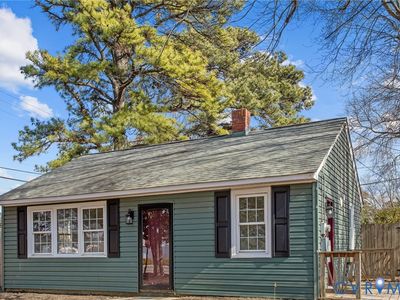 1315 Saint Michaels Ln, Henrico, VA, 23229