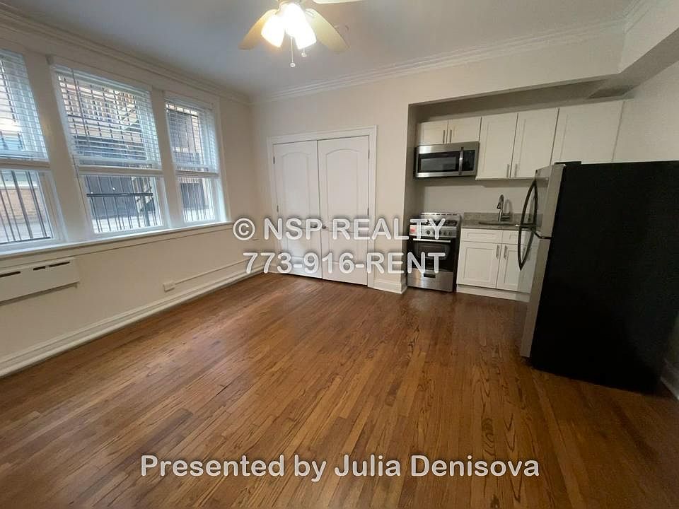 1st image of 1310 W Lunt Ave APT 408
