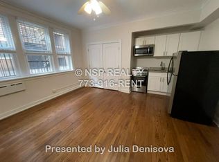 1310 W Lunt Ave APT 408, Chicago, IL 60626