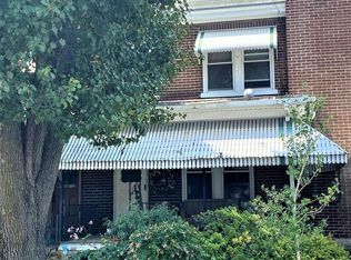 936 N Shippen St, Lancaster, PA 17602