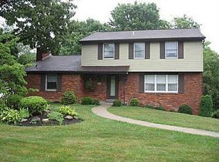 2355 Mount Vernon Ave, Murrysville, PA 15632