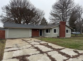 200 E 17th Avenue, Ellensburg, WA 98926