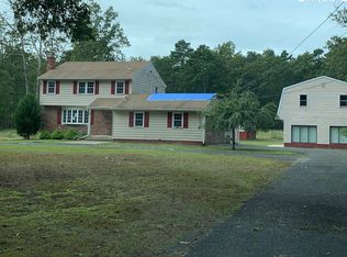 7540 Strand Ave, Mays Landing, NJ 08330