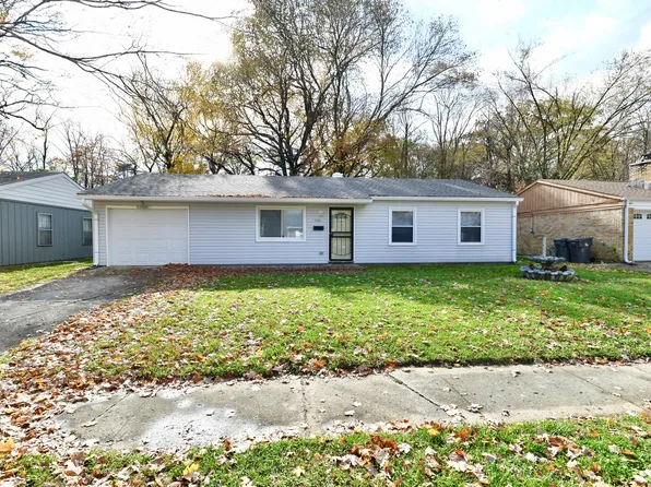 7551 E 34th St, Indianapolis, IN 46226