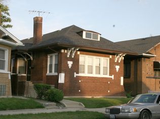9640 S Union Ave, Chicago, IL 60628