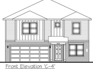 3357 Stafford St, Sheridan, IN 46069