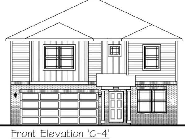 3357 Stafford St, Sheridan, IN 46069