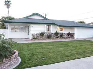 841 S Dune St, Anaheim, CA 92806