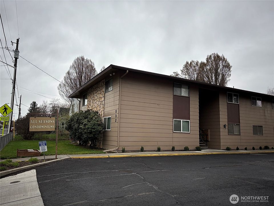 1st image of 532 E Alder Street #16
