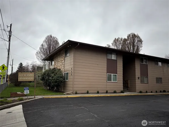 532 E Alder Street #16, Walla Walla, WA 99362