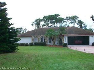 4201 Westminster Rd, Sebring, FL 33872