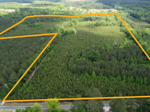 Berea Rd, Smoaks, SC 29481